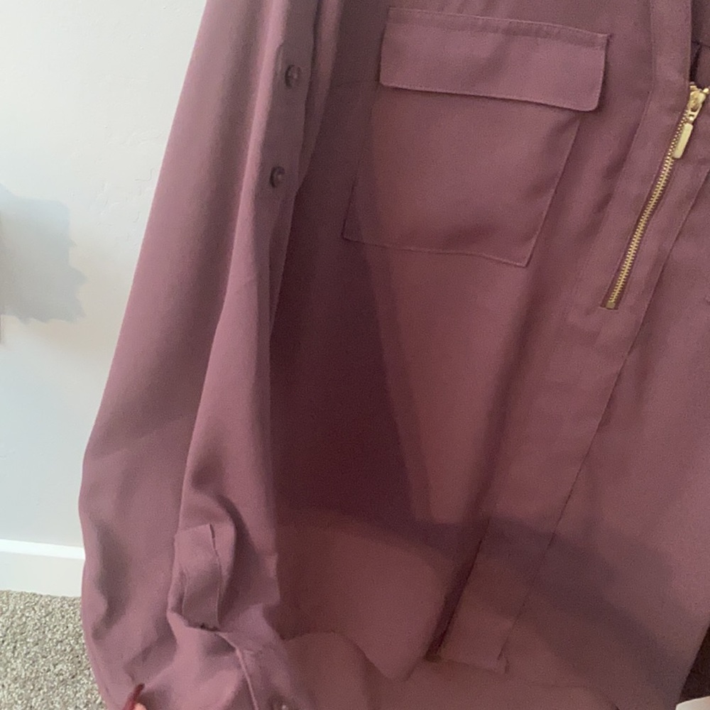 Express Blouse - Picture 3 of 3